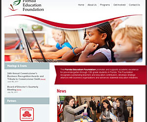 Florida Education Foundation