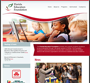 Florida Education Foundation