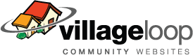 villageloop logo