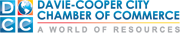 Davie Cooper City Chamber of Commerce Logo