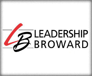 Leadership Broward Foundation Logo