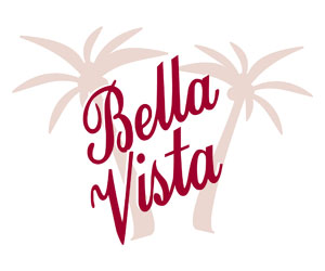 Bella Vista Apartments Logo